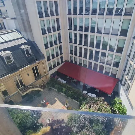 Lejlighed 128 - Urban Art Rock Champs-elysees Paris